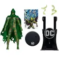 Mcfarlane Toys Samlerutgave Ragman-figur 18 Cm