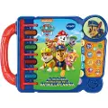 Vtech Interaktiv Bok Om Paw Patrols 10-årsjubileum