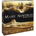 Z-Wave Mare Nostrum Empires Brettspill Anbefalt Alder 14 År Engelsk