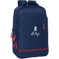 Safta 612576894 The Octopus 15.6´´+tablet+usb 19.15l 32x43x14 Cm Ryggsekk
