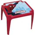 Marvel Monoblock Spiderman Bord