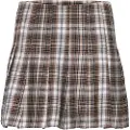 Jack & Jones Hailey Ellis Flannel Jjxx Skjørt