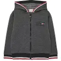 Boboli Knit Fantasy Jakke