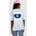 Carhartt WIP Heart II Hartt T-skjorte blå