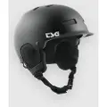 TSG Trophy Hjelm svart