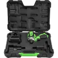 JBM 3/8´´ 250nm Slagtrekker