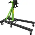 JBM Universelt Motorstativ 900kg