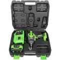 JBM 3/4´´ 1300nm Slagtrekker