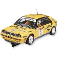 Scalextric Lancia Delta Integrale Servià 88 Slotcar