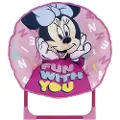 Arditex Moon Minnie Stol
