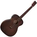 Sigma 000M-15E-Aged Electro Acoustic - Nearly New