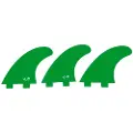 Up Surfboards Fins Fcs Surfebrett