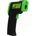 JBM Lasertermometer -50° Til 550°c