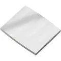 Rennsteig Hardmetallinnsats For Flatskrape 330x25x5 Mm