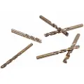 JBM Hss-co5-futteral For Spiralbor 1-kobolt 10 Mm 170 Stykker