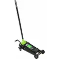 JBM Hydraulisk Jekk Med Pedal 3t