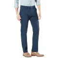Dockers Crafted Khaki Slim Tapered Bukser