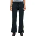 Superdry Athletic Stripe Flare Joggers