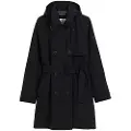 Aigle Bl994 Trenchcoat
