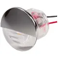 Seadog Line Innfelt Rund Led-lys 38.1x31.75x28.57 Mm
