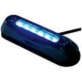 T-h Marine Undervanns Led-lys 144.7x43.1 Mm