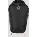 ABS A.Light Tour Zipon 35-40L Ryggsekk svart