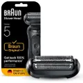 Braun Accessories Combipack 54B