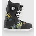 Deeluxe D.N.A. Pro 2025 Snowboard Boots grå