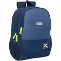 Safta 642512665 Munich 23l 32x43x14 Cm Ryggsekk