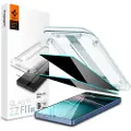 Spigen Samsung Galaxy S25 Ultra Personvernskjermbeskytter