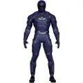 Mcfarlane Toys Superman Ultraman Deluxe 2025-figur 18 Cm