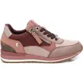 Refresh for woman. 17140101-NUDE Trainers 171401 nude (35), 3 to 5 cm, Zip, Casual