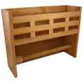 Talamex Koppholderoppbevaringsstativ 40x10x9 Cm