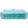 T-h Marine Innfelt Led-sprederlys