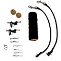 Tigress Deluxe Utrigger Riggsett