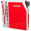 Sram Stainless Mtb Bremsekabel 100 Enheter