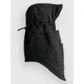 Coal Catacombs Hood II svart