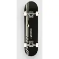 Globe Kids Racer Mini 7.0" Komplette mønster