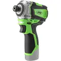JBM 1/4´´ 150nm Slagtrekker