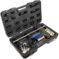 JBM Fjerning Av Hydrauliske Foringer