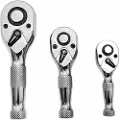 JBM S Set Mini Skralle 3 Enheter