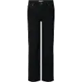 Selected Bea Kori Wide Leg Høytaljede Jeans