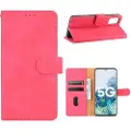 Mtp Products Samsung Galaxy S20 FE/S20 FE 5G Vintage Series Lommebok-deksel - Varm Rosa