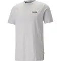Puma Ess+ 2 Col Small Log Kortarmet T-skjorte