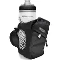 CamelBak Quick Grip Chill Handheld, holder til drikkeflaske, svart