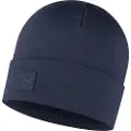 Buff Heavy Merino Wool Lue