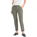 Dockers Weekend Slim Ankle Chinobukser