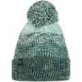 Buff Knitted & Fleece Lue