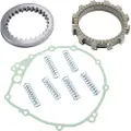 TRW Yamaha Xj 6 12 Komplett Clutch