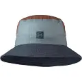 Buff Sun Bucket Hatt